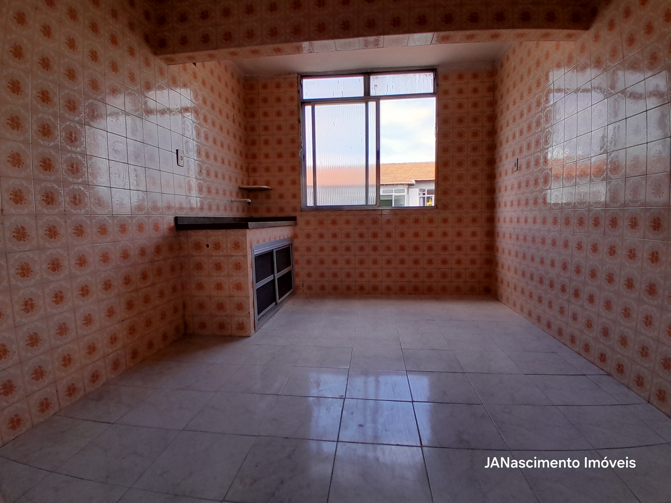 Imagem Apartamento com 3 Quartos à Venda, 45 m² em Padre Miguel - Rio de Janeiro
