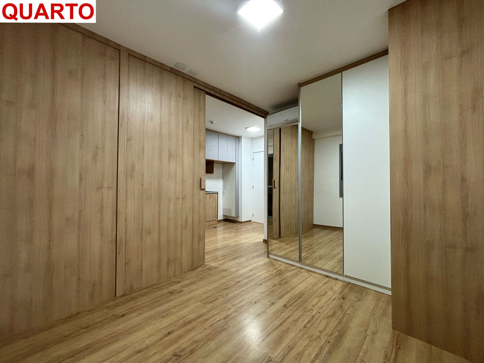 Imagem Apartamento com 1 Quarto para Alugar, 31 m²em Indianópolis - São Paulo