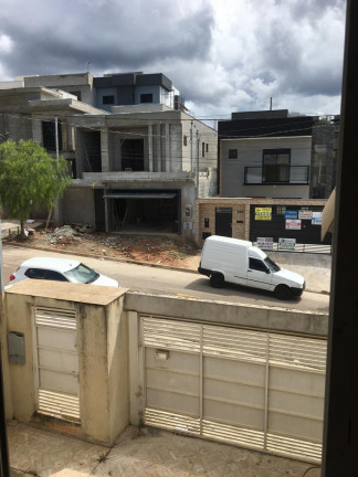 Imagem Casa com 3 Quartos à Venda, 125 m² em Portais (Polvilho) - Cajamar