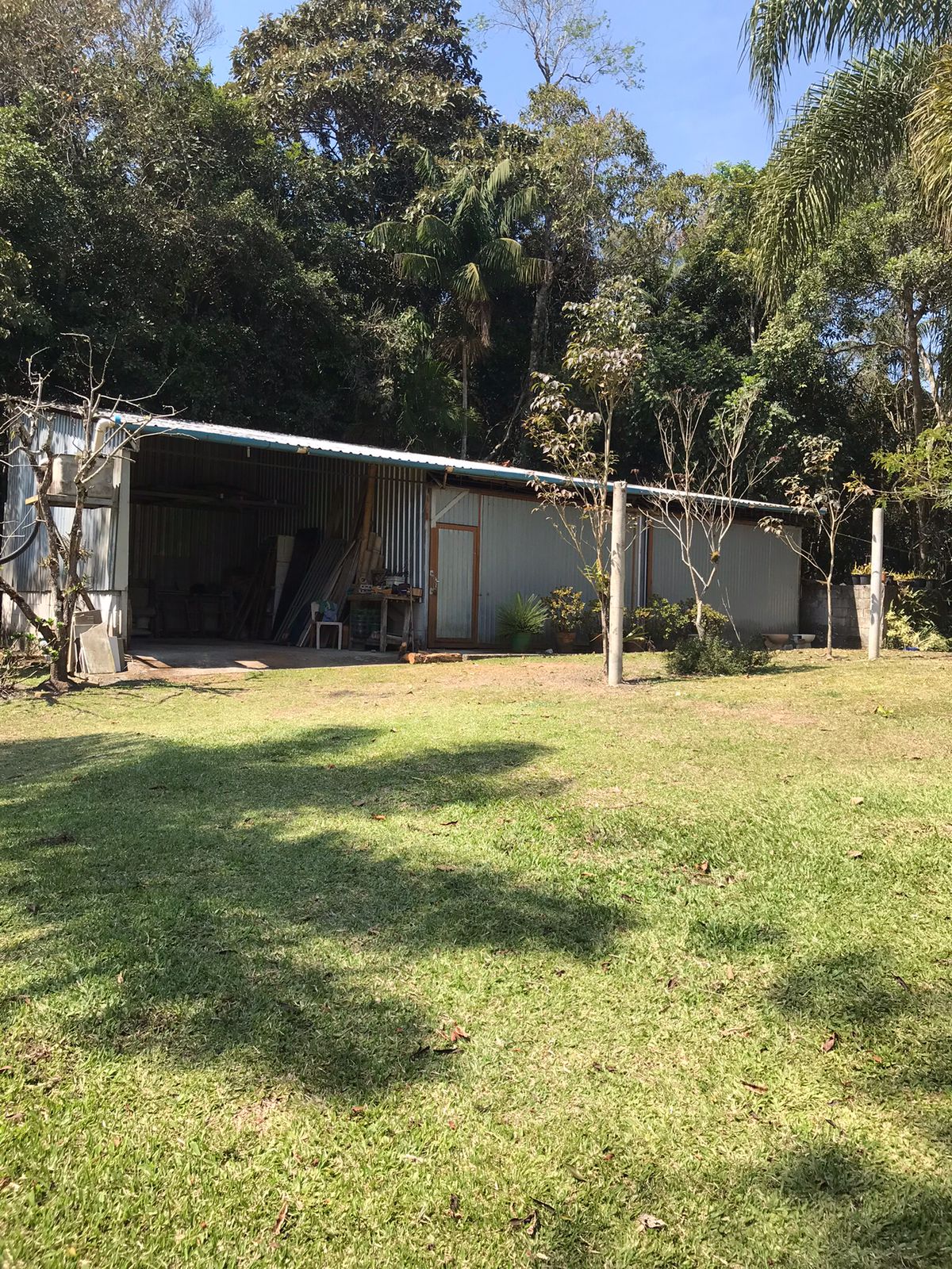 Imagem Chácara com 2 Quartos à Venda, 12 m²em Biritiba Ussu - Mogi das Cruzes Imagem Chácara com 2 Quartos à Venda, 12 m²em Biritiba Ussu - Mogi das Cruzes