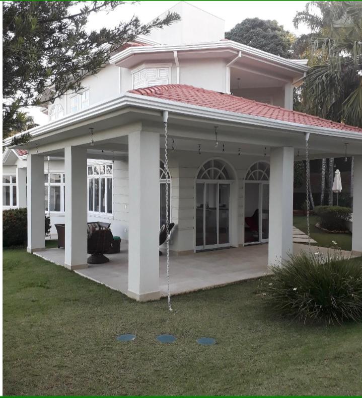 Imagem Casa de Condomínio com 4 Quartos à Venda ou Locação, 750 m²em Sítios de Recreio Gramado - Campinas Imagem Casa de Condomínio com 4 Quartos à Venda ou Locação, 750 m²em Sítios de Recreio Gramado - Campinas