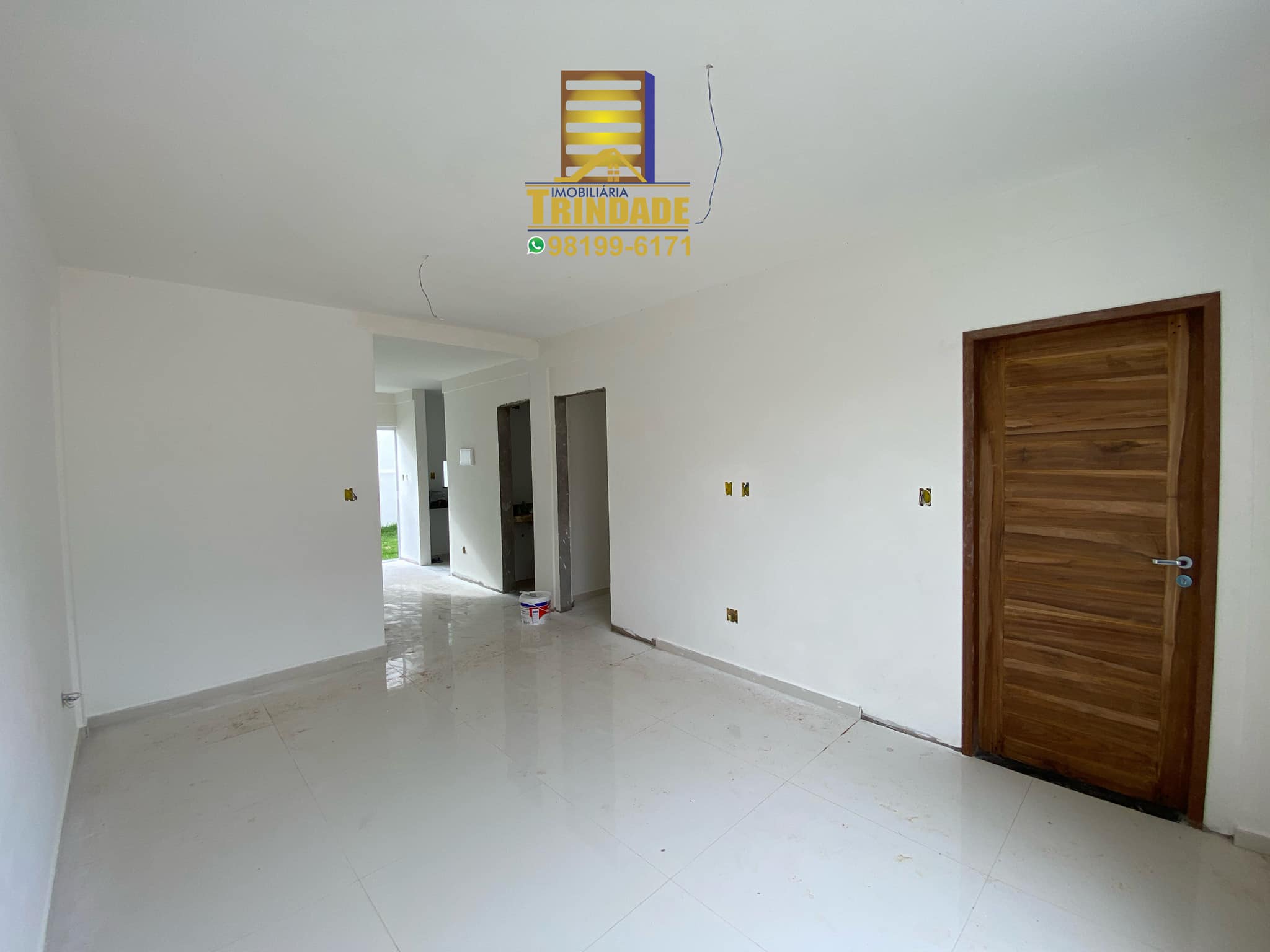 Imagem Casa de Condomínio com 4 Quartos à Venda, 164 m² em Cohama - São Luís