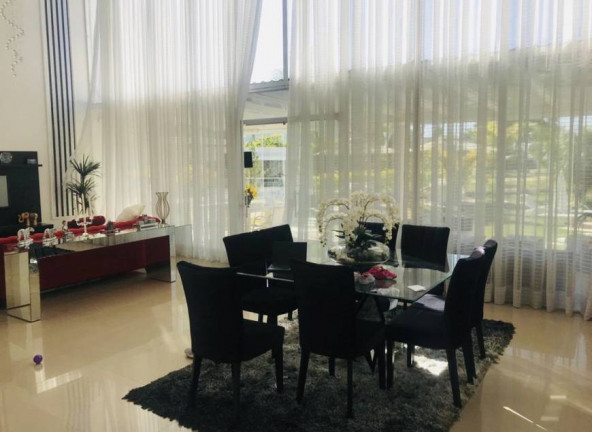 Imagem Casa de Condomínio com 6 Quartos à Venda, 542 m² em Village Ipanema - Araçoiaba da Serra