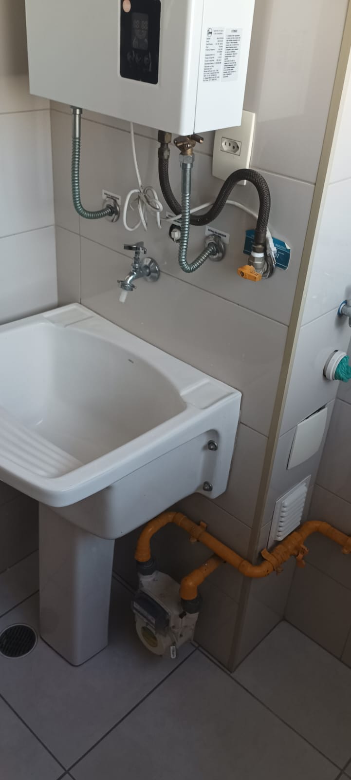 Imagem Apartamento com 2 Quartos à Venda, 63 m² em Vila Gustavo - São Paulo