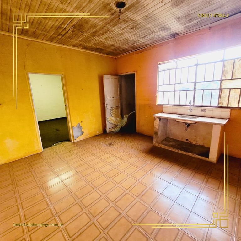 Imagem Casa com 2 Quartos para Alugar, 150 m² em Centro - Botucatu Imagem Casa com 2 Quartos para Alugar, 150 m² em Centro - Botucatu