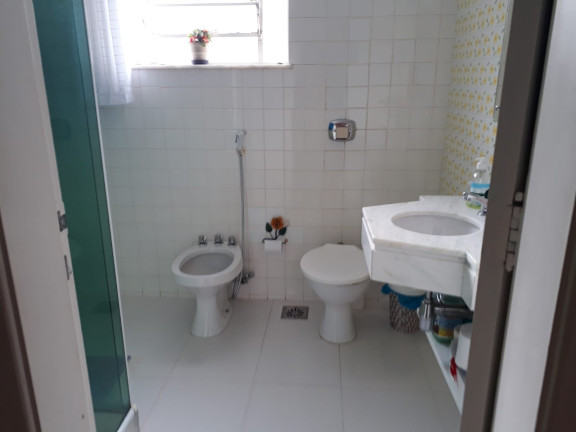 Imagem Casa de Condomínio com 3 Quartos à Venda, 145 m² em Alto - Teresópolis