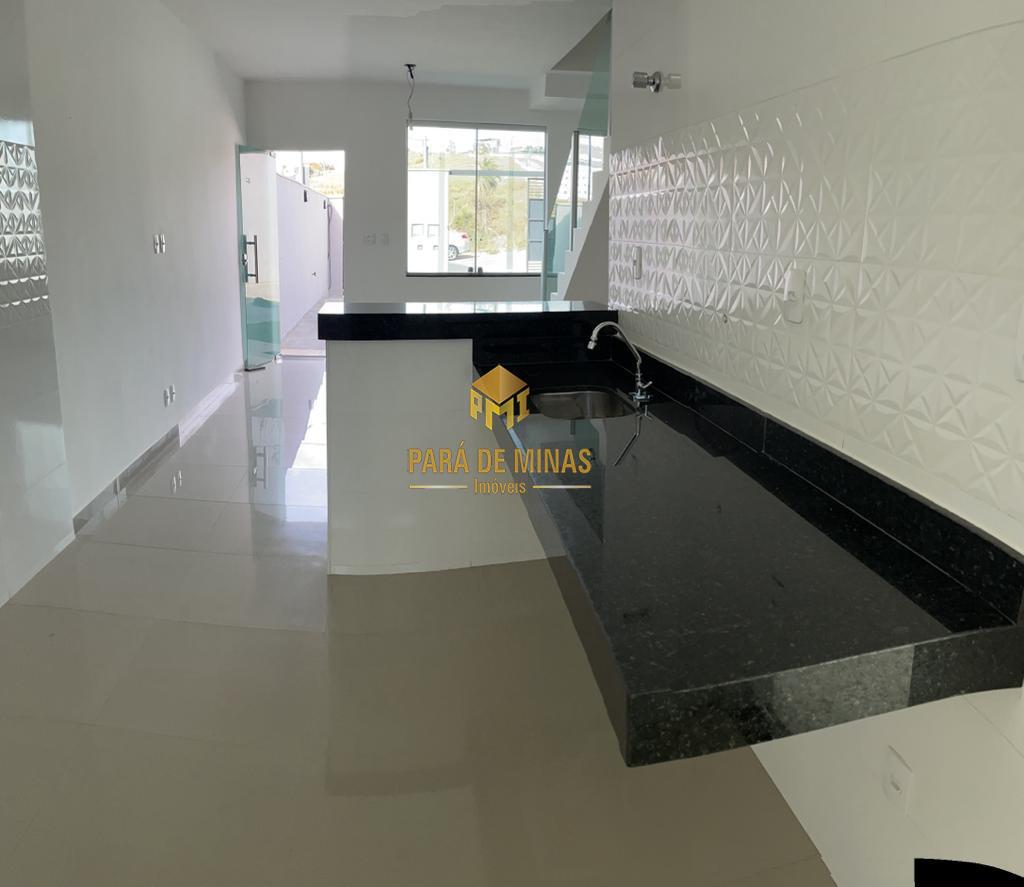 Imagem Casa com 2 Quartos à Venda, 84 m²em Novo Centro - Santa Luzia Imagem Casa com 2 Quartos à Venda, 84 m²em Novo Centro - Santa Luzia