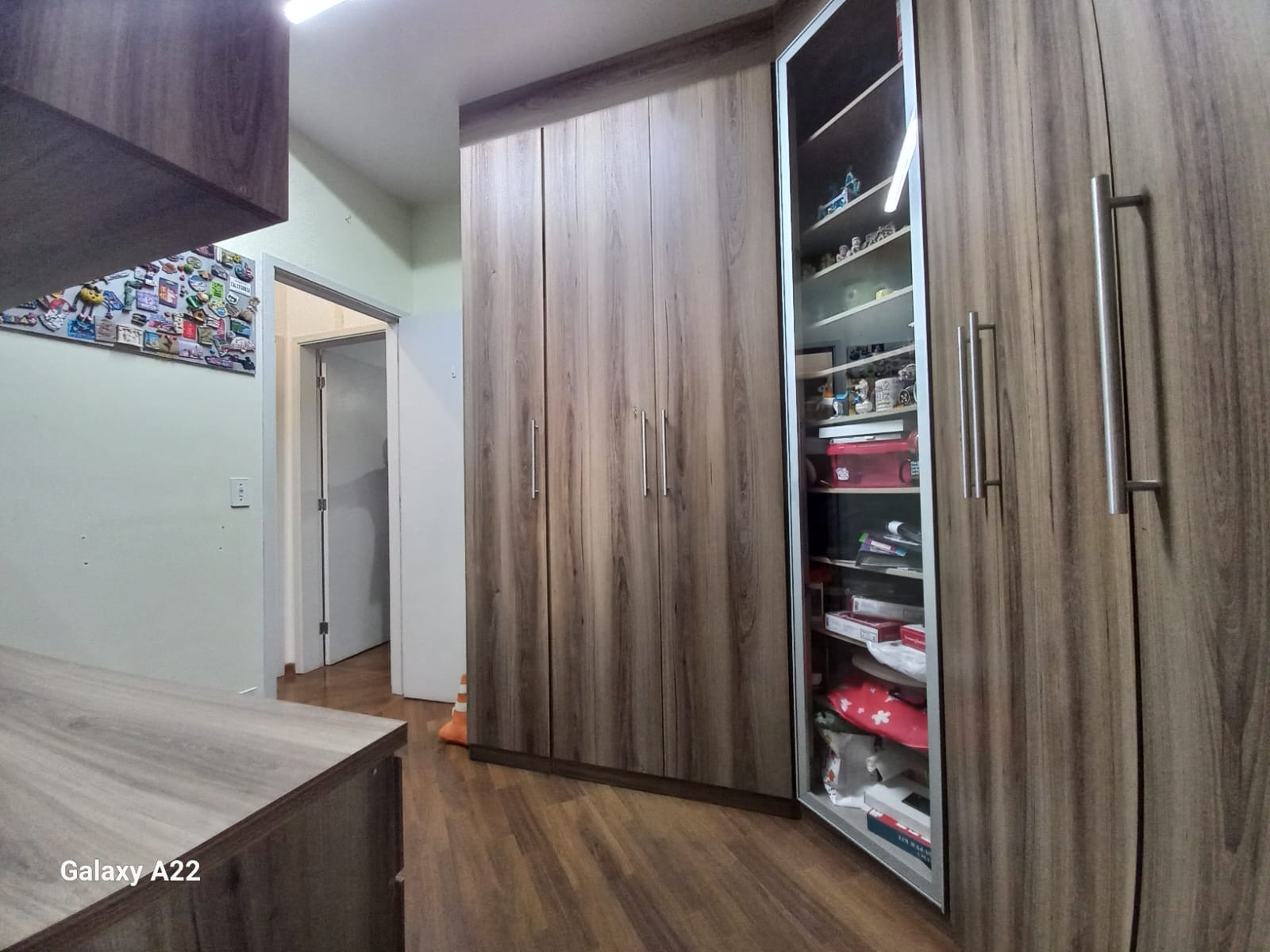 Imagem Apartamento com 3 Quartos à Venda, 69 m²em Jardim Olavo Bilac - São Bernardo do Campo