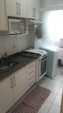 Imagem Apartamento com 2 Quartos à Venda, 51 m² em Vila Santana - Mogi das Cruzes Imagem Apartamento com 2 Quartos à Venda, 51 m² em Vila Santana - Mogi das Cruzes