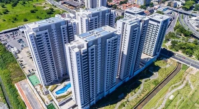 Imagem Apartamento com 3 Quartos à Venda, 70 m²em Campestre - Santo André Imagem Apartamento com 3 Quartos à Venda, 70 m²em Campestre - Santo André