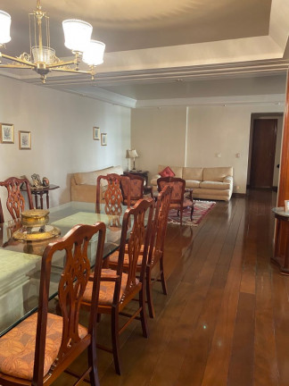 Imagem Apartamento com 5 Quartos à Venda, 285 m² em Setor São José - Goiânia Imagem Apartamento com 5 Quartos à Venda, 285 m² em Setor São José - Goiânia