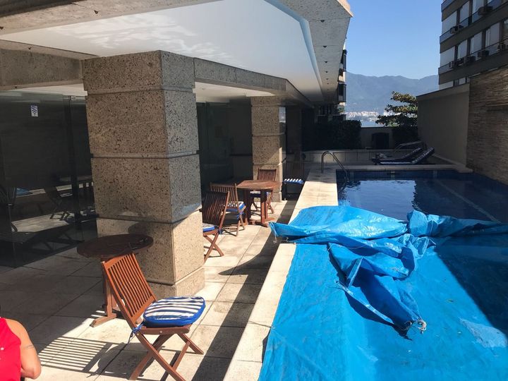 Imagem Apartamento com 4 Quartos para Alugar, 266 m² em Ipanema - Rio De Janeiro