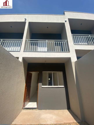 Imagem Sobrado com 2 Quartos à Venda, 66 m² em Chácara São Luiz - Franco da Rocha