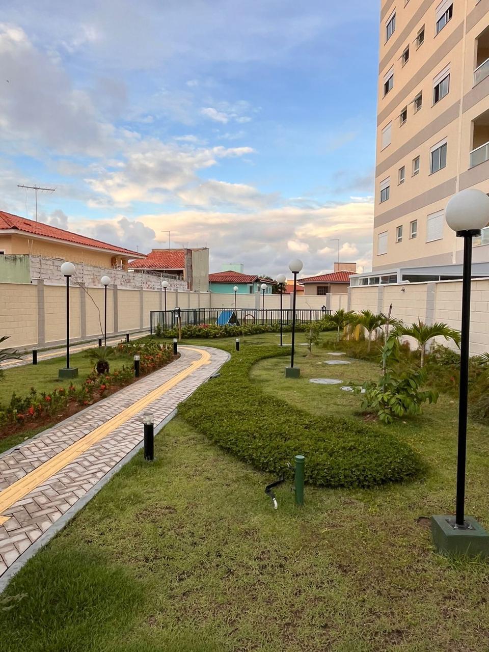 Imagem Apartamento com 1 Quarto à Venda ou Locação, 60 m² em Buraquinho - Lauro de Freitas Imagem Apartamento com 1 Quarto à Venda ou Locação, 60 m² em Buraquinho - Lauro de Freitas