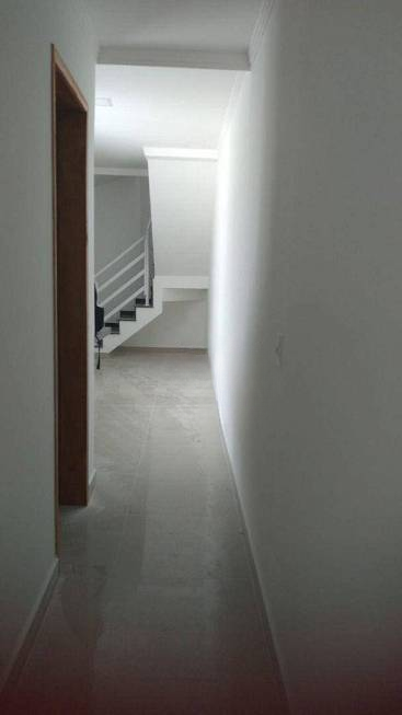Imagem Cobertura com 2 Quartos à Venda, 91 m²em Vila Guarani - Santo André