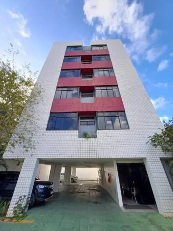 Sala Comercial à Venda, 48 m²em Boa Vista - Recife