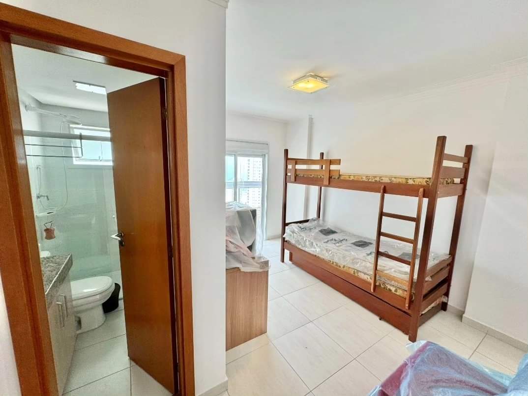 Imagem Apartamento com 3 Quartos à Venda, 127 m²em Boqueirão - Praia Grande