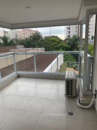 Imagem Apartamento com 2 Quartos para Alugar, 88 m² em Paraíso - São Paulo