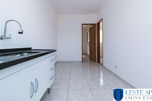 Imagem Apartamento com 1 Quarto à Venda, 32 m² em Cidade Antônio Estevão de Carvalho - São Paulo