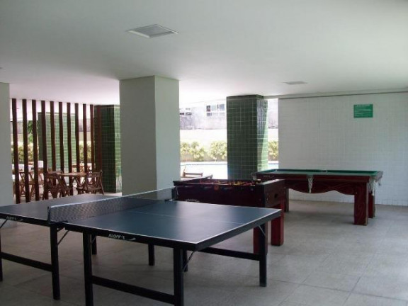 Imagem Apartamento com 3 Quartos à Venda, 120 m² em Piedade - Jaboatão dos Guararapes