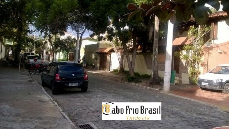 Imagem Casa com 3 Quartos à Venda, 250 m²em Jardim Machado - Cabo Frio