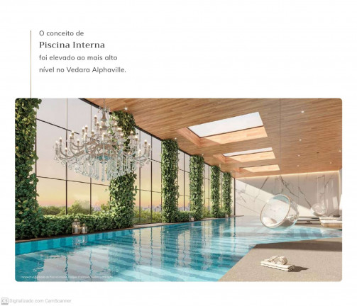 Imagem Apartamento com 3 Quartos à Venda, 120 m² em Centro Comercial Jubran - Barueri