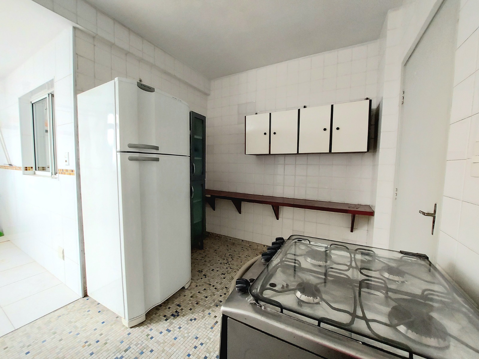 Imagem Apartamento com 3 Quartos à Venda, 101 m² em Pinheiros - São Paulo Imagem Apartamento com 3 Quartos à Venda, 101 m² em Pinheiros - São Paulo