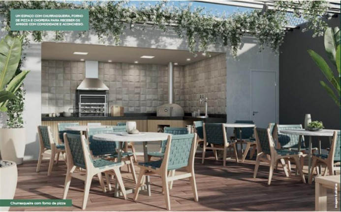 Imagem Apartamento com 2 Quartos à Venda, 76 m²em Tijuca - Rio de Janeiro