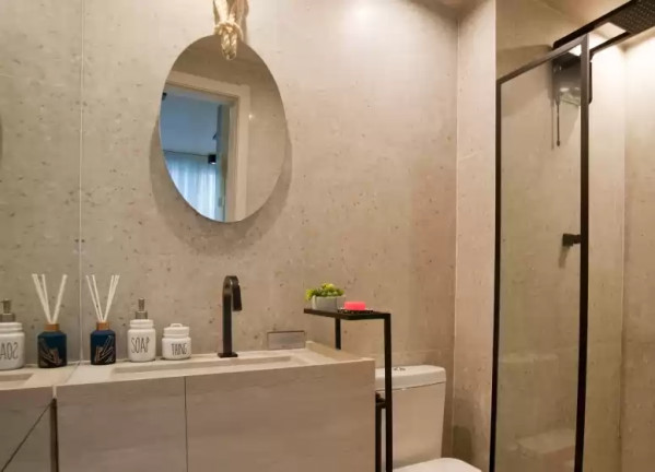 Imagem Apartamento com 1 Quarto à Venda, 33 m² em Vila Cruzeiro - São Paulo Imagem Apartamento com 1 Quarto à Venda, 33 m² em Vila Cruzeiro - São Paulo