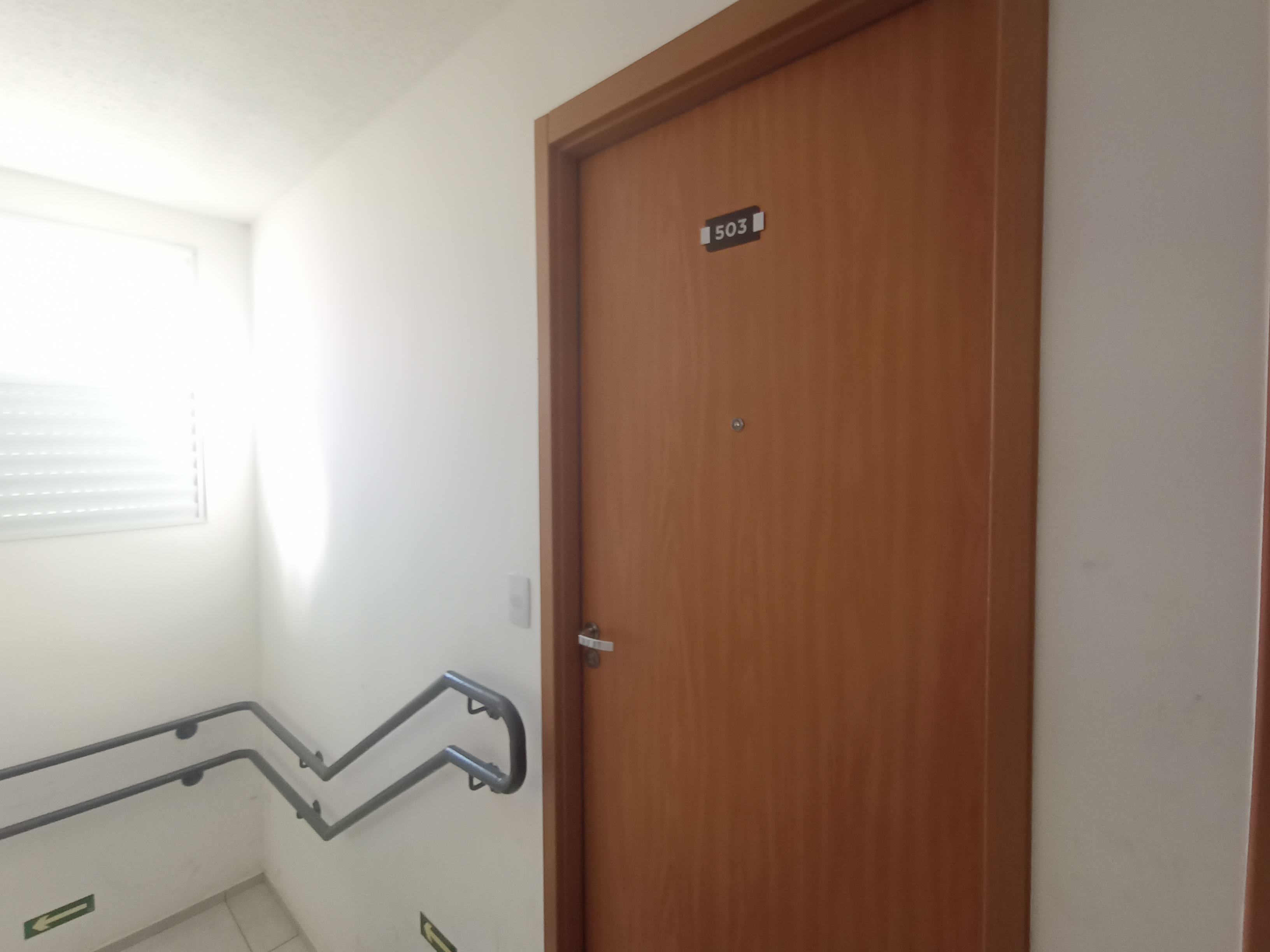 Imagem Apartamento com 2 Quartos à Venda, 48 m² em Jardim Aeronave de Viracopos - Campinas