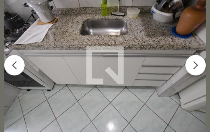 Imagem Apartamento com 2 Quartos à Venda, 52 m² em Jardim Celeste - São Paulo