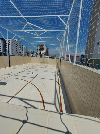 Imagem Apartamento com 2 Quartos à Venda, 76 m² em Tupi - Praia Grande