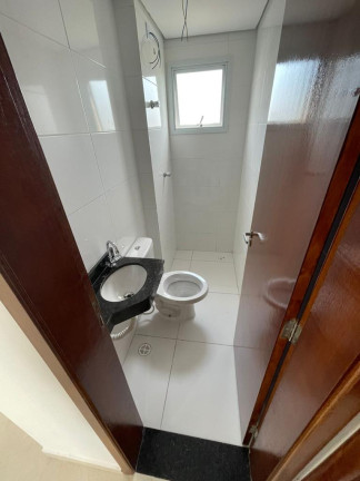 Foto do imóvel Apartamento com 2 Quartos à Venda, 32 m² em Vila Antonina - São Paulo