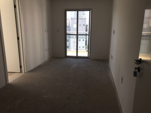 Imagem Apartamento com 1 Quarto à Venda, 41 m² em Vila Andrade - São Paulo Imagem Apartamento com 1 Quarto à Venda, 41 m² em Vila Andrade - São Paulo