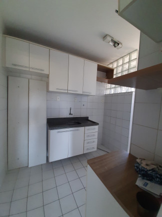 Imagem Edifício Residencial com 2 Quartos à Venda, 61 m² em Brotas - Salvador Imagem Edifício Residencial com 2 Quartos à Venda, 61 m² em Brotas - Salvador