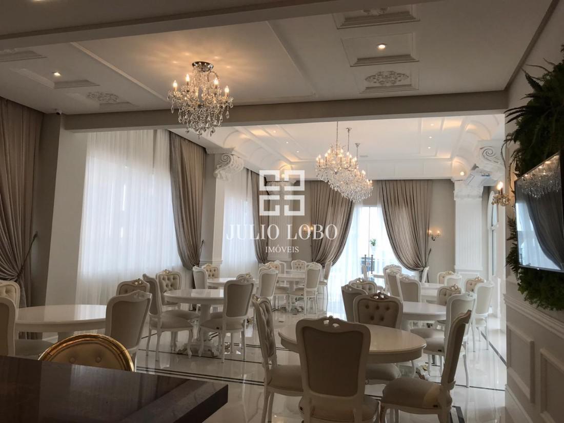 Imagem Apartamento com 4 Quartos à Venda, 190 m² em Meia Praia  - Itapema