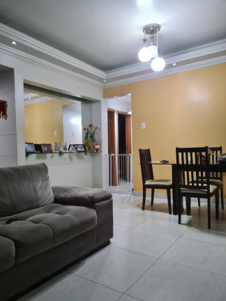 Imagem Edifício Residencial com 2 Quartos à Venda, 80 m² em São Brás - Belém