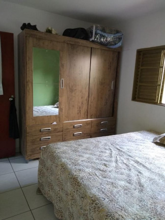 Imagem Casa com 2 Quartos à Venda, 83 m² em Conjunto Flávio Cavalari - Ituverava