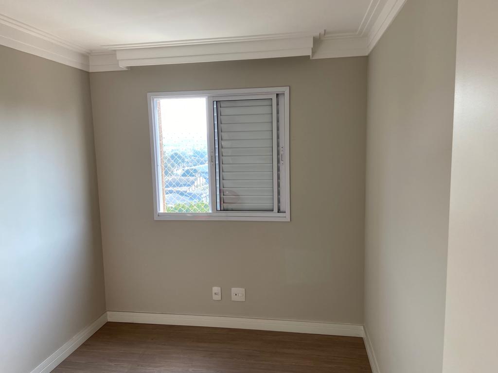 Imagem Apartamento com 3 Quartos à Venda, 54 m² em Taboão - Diadema