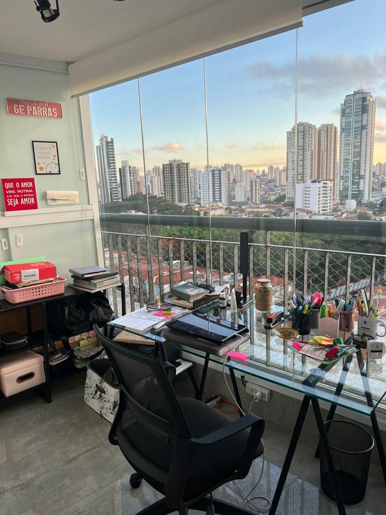 Imagem Apartamento com 4 Quartos à Venda, 234 m²em Cidade Mãe do Céu - São Paulo Imagem Apartamento com 4 Quartos à Venda, 234 m²em Cidade Mãe do Céu - São Paulo