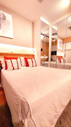 Imagem Apartamento com 2 Quartos à Venda, 46 m² em Jacarepaguá - Rio de Janeiro Imagem Apartamento com 2 Quartos à Venda, 46 m² em Jacarepaguá - Rio de Janeiro