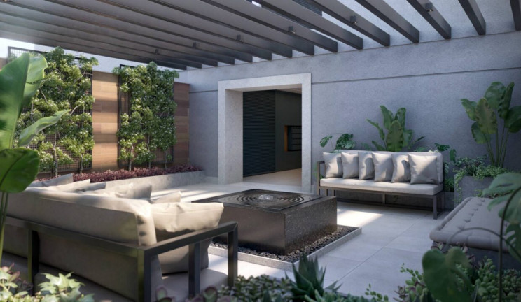 Imagem Apartamento com 2 Quartos à Venda, 76 m² em Maracanã - Rio de Janeiro Imagem Apartamento com 2 Quartos à Venda, 76 m² em Maracanã - Rio de Janeiro