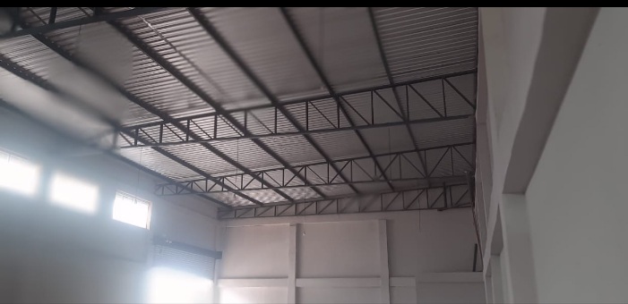 Imagem Galpão para Alugar, 360 m² em Morada Nobre - Valparaíso de Goiás Imagem Galpão para Alugar, 360 m² em Morada Nobre - Valparaíso de Goiás