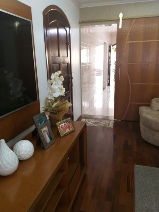 Imagem Casa com 3 Quartos à Venda, 122 m² em Vila Curuçá - São Paulo Imagem Casa com 3 Quartos à Venda, 122 m² em Vila Curuçá - São Paulo