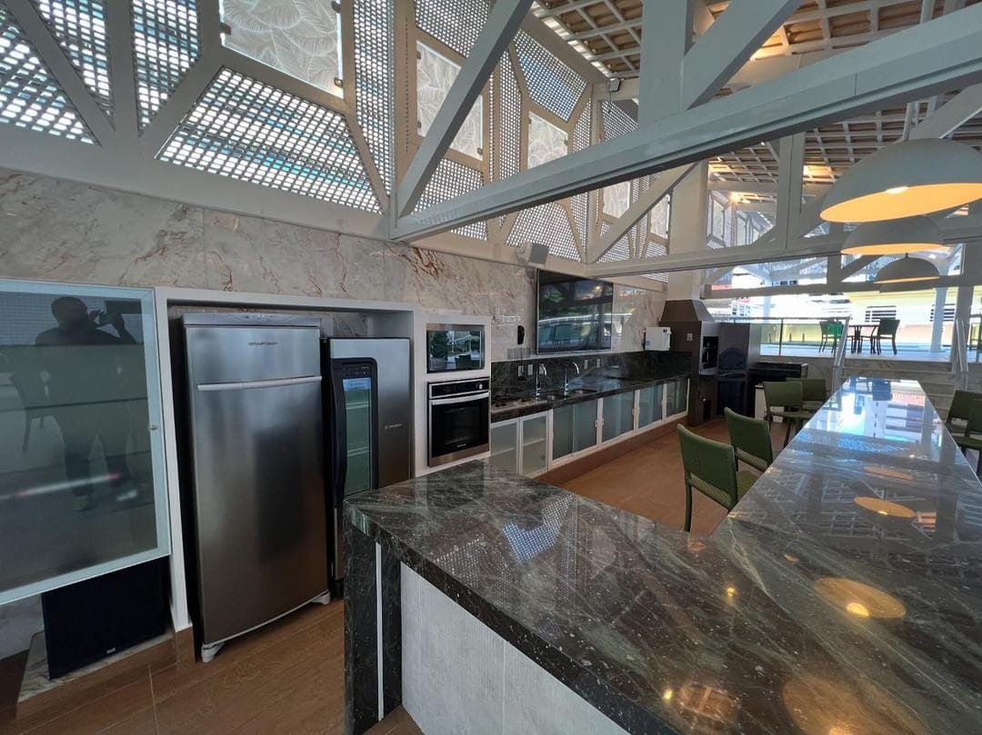 Imagem Apartamento com 5 Quartos à Venda, 415 m²em Meireles - Fortaleza