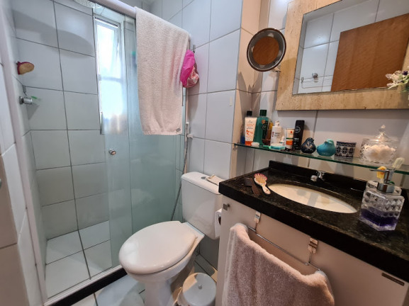 Imagem Apartamento com 2 Quartos à Venda, 55 m²em Piedade - Jaboatão dos Guararapes