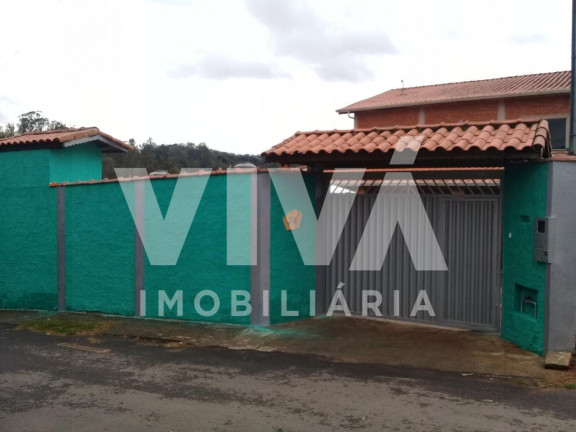 Imagem Sobrado com 3 Quartos à Venda, 240 m² em Centro - Extrema