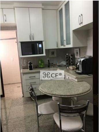Imagem Apartamento com 3 Quartos à Venda, 108 m² em Bonfim - Campinas Imagem Apartamento com 3 Quartos à Venda, 108 m² em Bonfim - Campinas