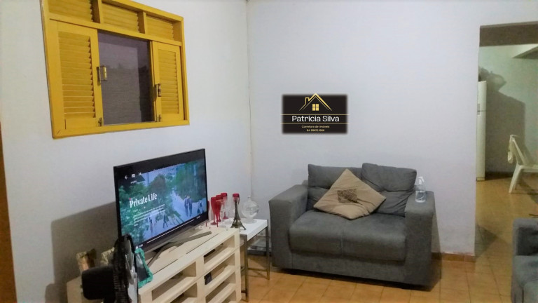 Imagem Casa com 3 Quartos à Venda, em Potengi - Natal Imagem Casa com 3 Quartos à Venda, em Potengi - Natal