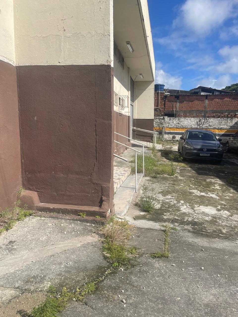 Imagem Galpão para Alugar, 300 m² em Ibura - Recife Imagem Galpão para Alugar, 300 m² em Ibura - Recife